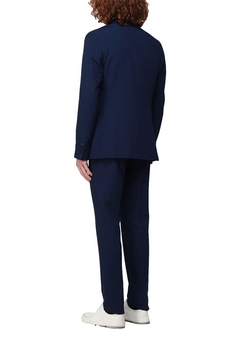 Abito Monopetto Manuel Ritz MANUEL RITZ | Abiti | 3432A3328 23327088